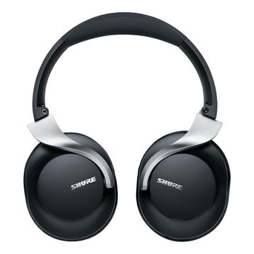Shure Aonic 40 Siyah Bluetooth Kulaklık