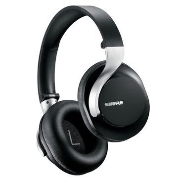Shure Aonic 40 Siyah Bluetooth Kulaklık
