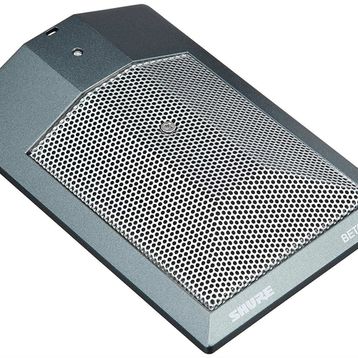 Shure BETA-91A Kick Drum Mikrofon