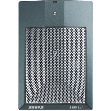 Shure BETA-91A Kick Drum Mikrofon