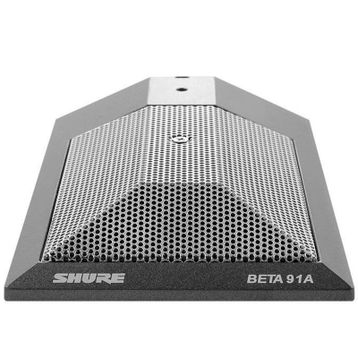 Shure BETA-91A Kick Drum Mikrofon