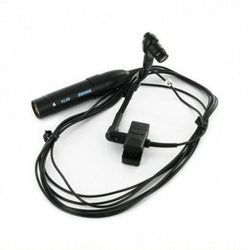 Shure Beta 98 H-C Enstrüman Mikrofonu