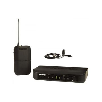 Shure BLX14E-CVL Yaka Mikrofonu
