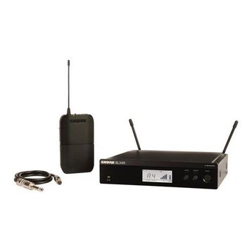 Shure BLX14RE-CVL Yaka Mikrofonu
