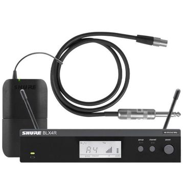 Shure BLX14RE Wireless Mikrofon