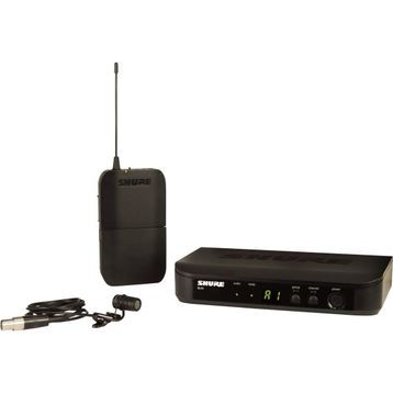 Shure BLX14RE Wireless Mikrofon