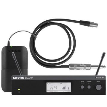Shure BLX14RE Wireless Mikrofon