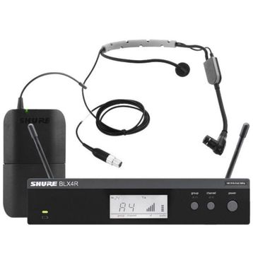 Shure BLX14RE Wireless Mikrofon