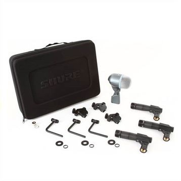 Shure DMK57-52 Davul Mikrofon Kiti