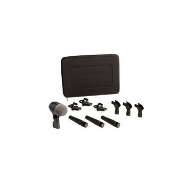 Shure DMK57-52 Davul Mikrofon Kiti