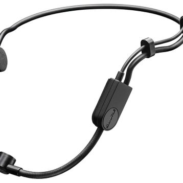 Shure PGA31 Headset Mikrofon