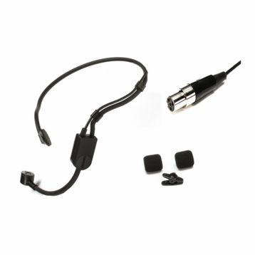 Shure PGA31 Headset Mikrofon