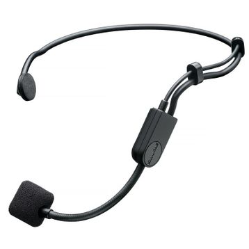 Shure PGA31 Headset Mikrofon