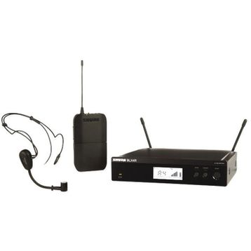 Shure PGA31 Headset Mikrofon