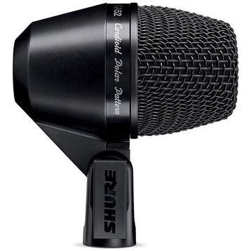 Shure PGA52-XLR Mikrofon