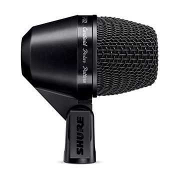 Shure PGA52-XLR Mikrofon