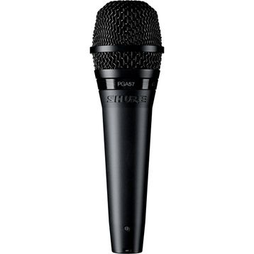 Shure PGA57-XLR Enstrüman Mikrofonu
