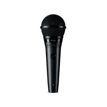 Shure PGA58 BTS Profesyonel Mikrofon