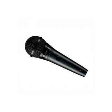 Shure PGA58 Kablolu Vokal Mikrofonu