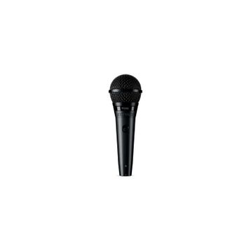 Shure PGA58 Kablolu Vokal Mikrofonu