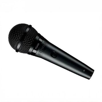 Shure PGA58-XLR Vokal Mikrofon