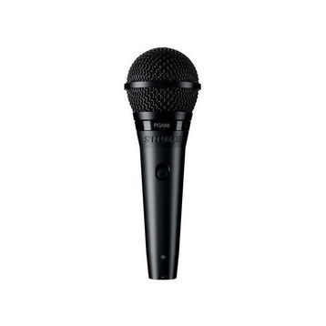 Shure PGA58-XLR Vokal Mikrofon