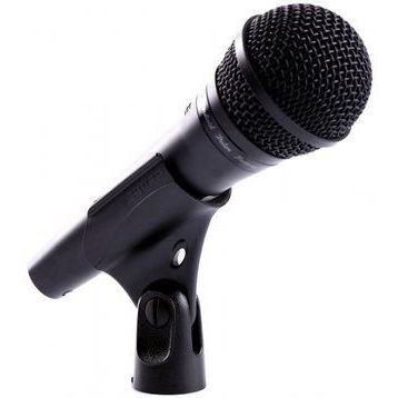 Shure PGA58-XLR Vokal Mikrofon