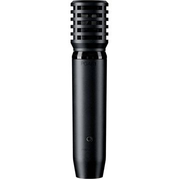Shure PGA81-XLR Enstrüman Mikrofonu