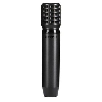 Shure PGA81-XLR Enstrüman Mikrofonu