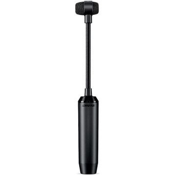 Shure PGA98D-XLR Enstrüman Mikrofonu