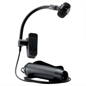 Shure PGA98H-XLR Enstrüman Mikrofonu