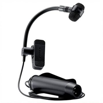 Shure PGA98H-XLR Enstrüman Mikrofonu