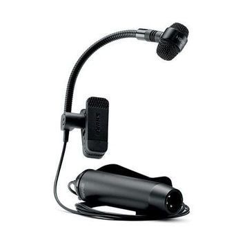 Shure PGA98H-XLR Enstrüman Mikrofonu