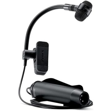 Shure PGA98H-XLR Enstrüman Mikrofonu