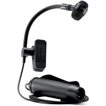 Shure PGA98H-XLR Enstrüman Mikrofonu