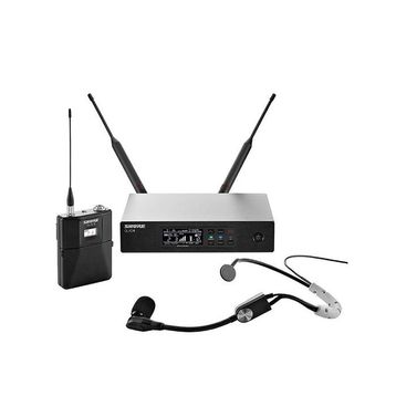 Shure QLXD14-SM35 Headset Mikrofon