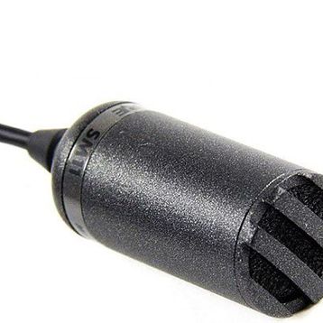 Shure SM11-CN Dinamik Yaka Mikrofon