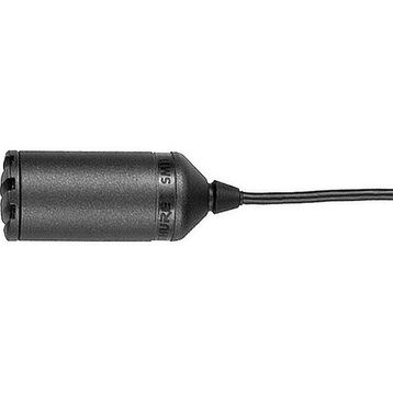 Shure SM11-CN Dinamik Yaka Mikrofon