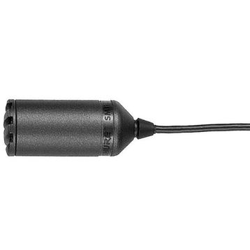 Shure SM11-CN Dinamik Yaka Mikrofon