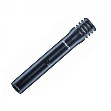 Shure SM137-LC Enstrüman Mikrofonu