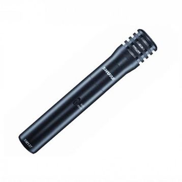 Shure SM137-LC Enstrüman Mikrofonu