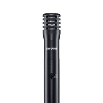 Shure SM137-LC Enstrüman Mikrofonu