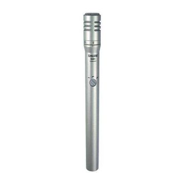 Shure SM137-LC Enstrüman Mikrofonu