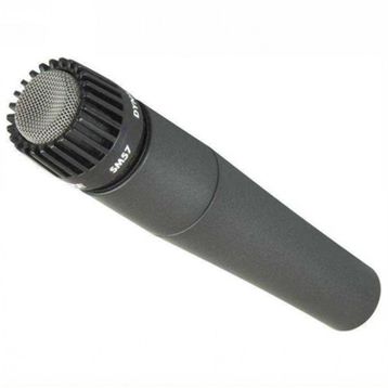 Shure SM57-LCE Enstrüman Mikrofonu