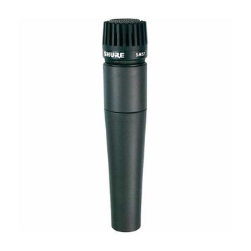 Shure SM57-LCE Enstrüman Mikrofonu