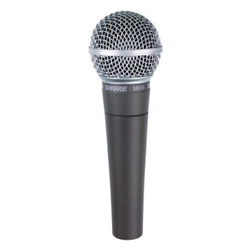 Shure SM58-LCE Vokal Mikrofon