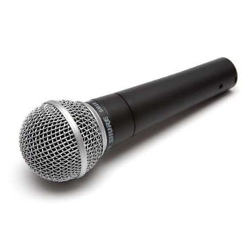 Shure SM58-LCE Vokal Mikrofon