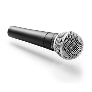 SHURE SM58LCE Mikrofon