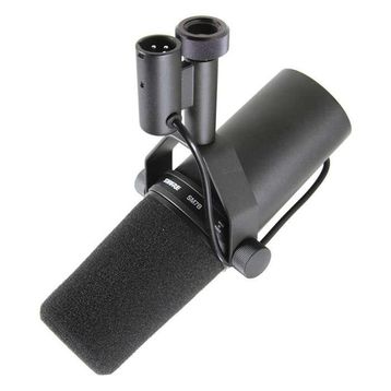 Shure SM7B Mikrofon