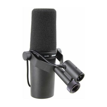 Shure SM7B Mikrofon